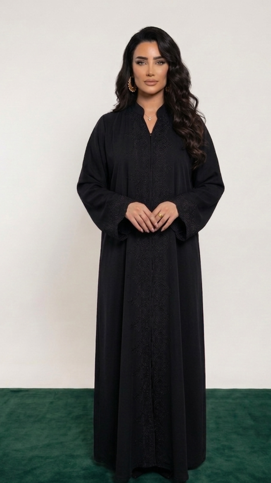 ALYAZIA ABAYA