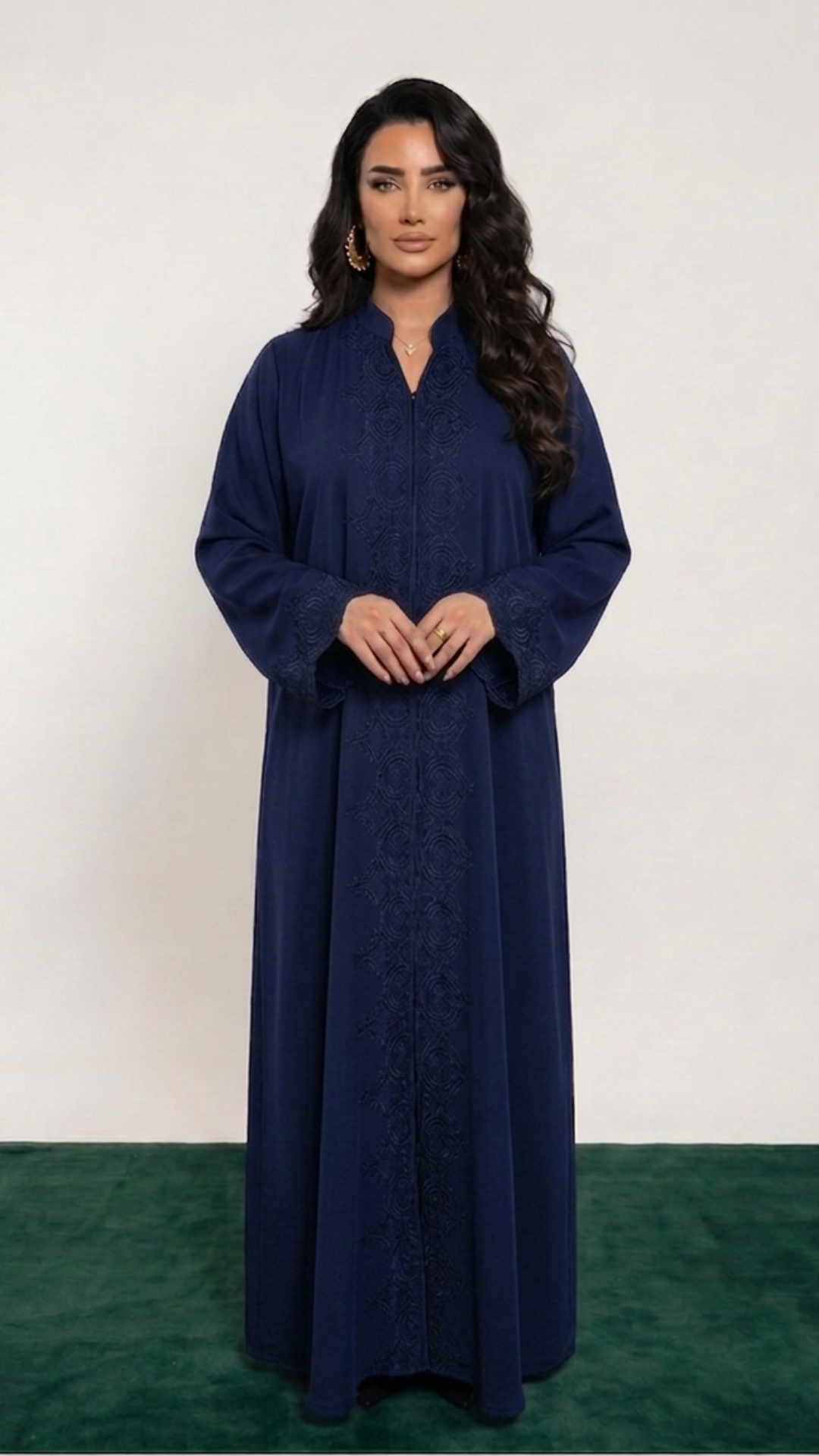 HAMDA ABAYA