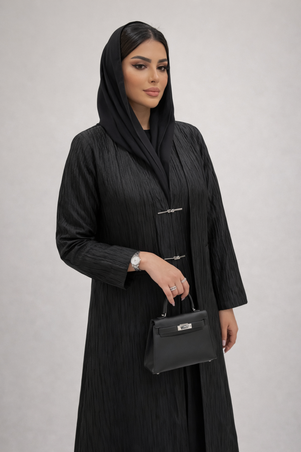 DANAH ABAYA
