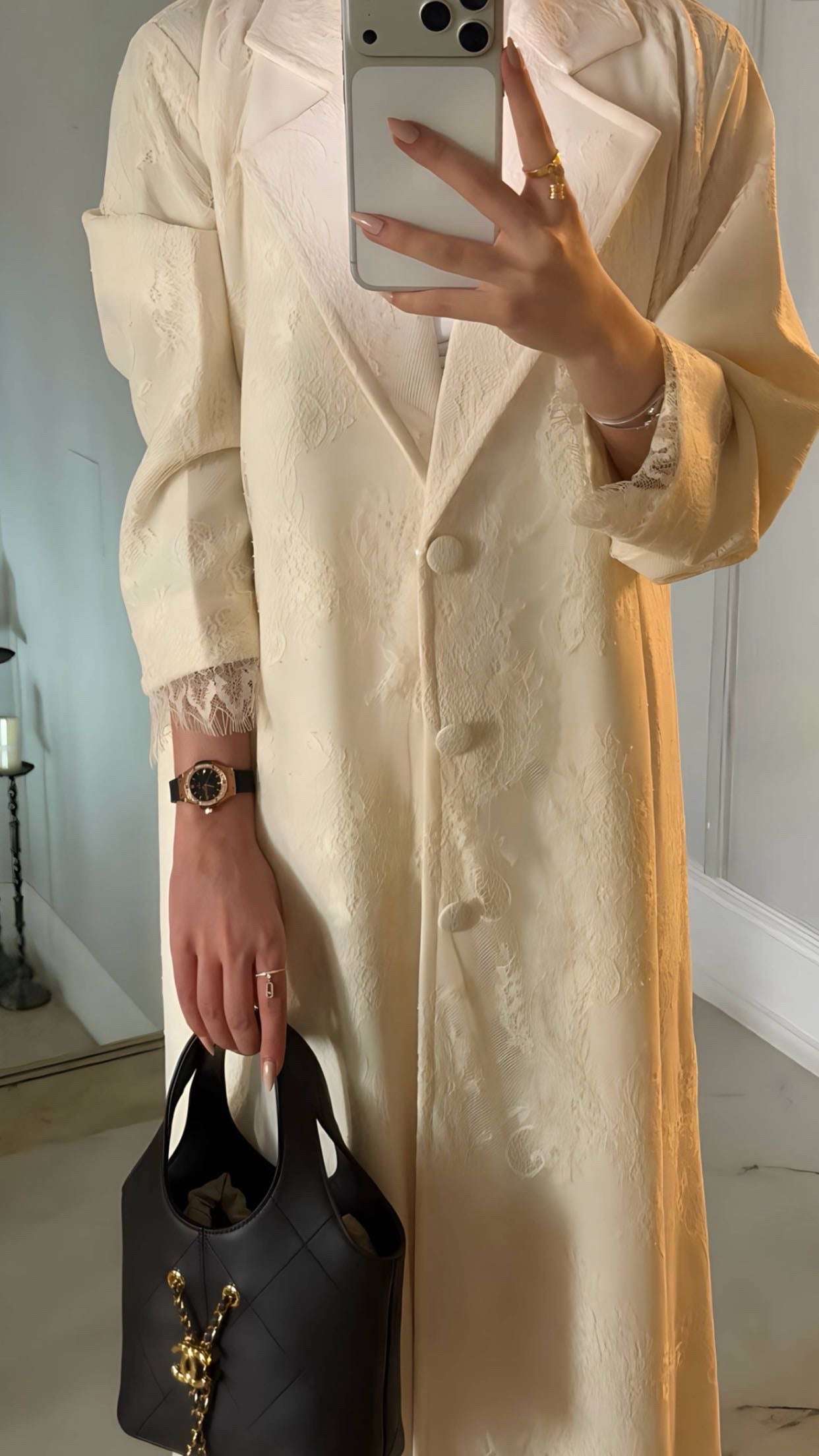 Anood Abaya