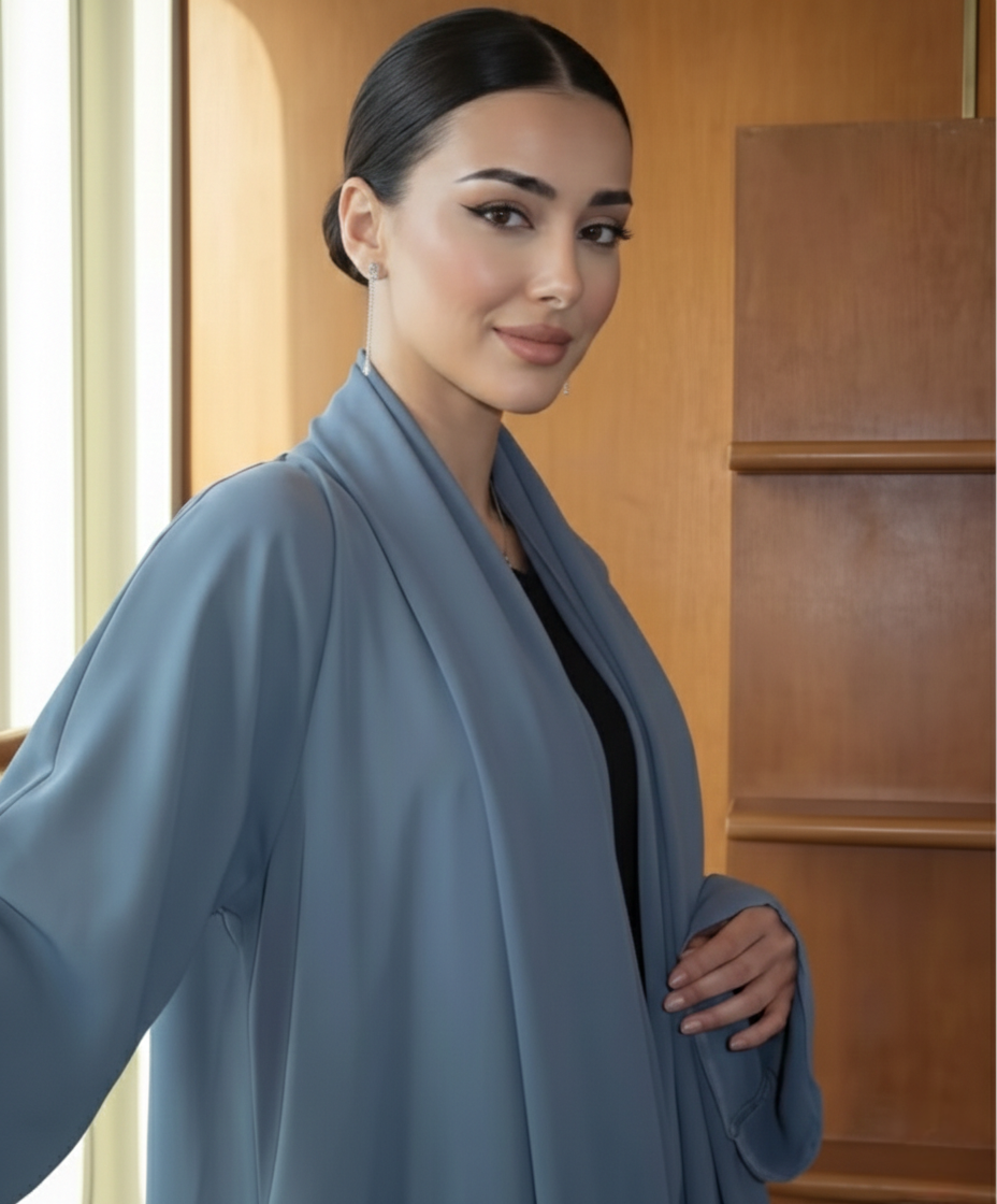 MAHRA ABAYA